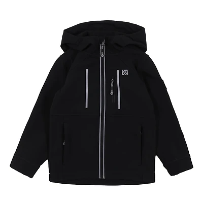 Solid Softshell 4-14