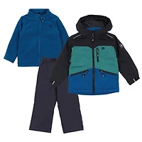 Robin 3in1 Outerwear Set