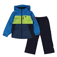 Ensemble Extérieur Isaac 2-10ans