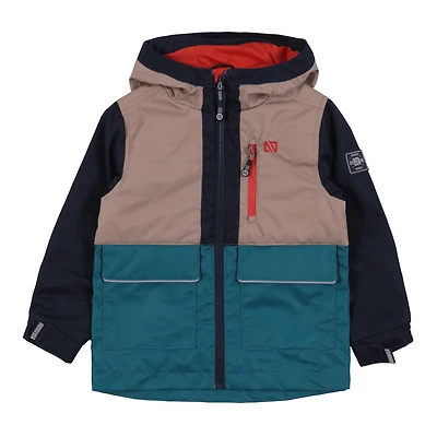 Antoine Jacket 12-24m