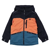 Elijah 3in1 Jacket 2-6