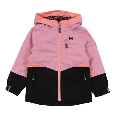 Manteau Éléonore 2-6ans