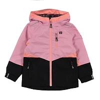 Manteau Eleonore 7-14ans