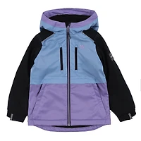 Manteau Léonie 2-6ans