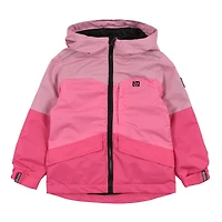 Claire 3in1 Jacket 7-14