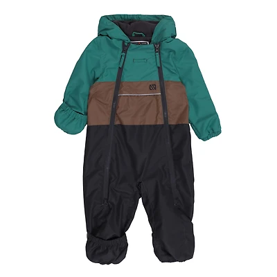 Combinaison Extérieur Paul 6-24mois