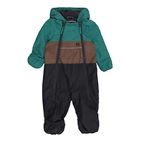 Combinaison Extérieur Paul 6-24mois