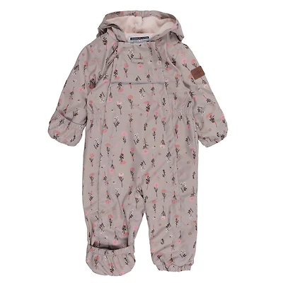 Combinaison Extérieur Maé 6-24mois