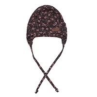 Tuque Coton Lucie 12-24mois