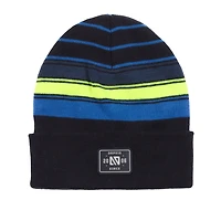 Tuque Tricot Isaac 2-14ans