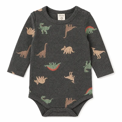 Dinos Bodysuit 3-24m