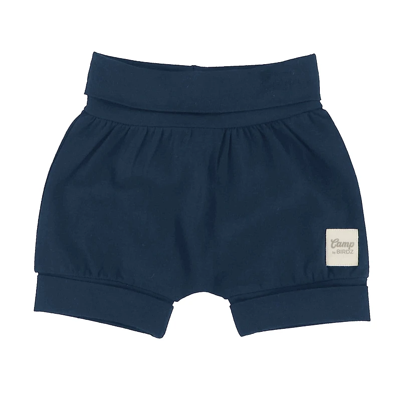 Short Evolutif Marine 3-24mois
