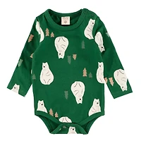 Bears Bodysuit 3-24m