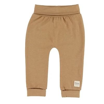 Pantalon Évolutif Ocre 3-24mois