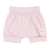 Short Evolutif Lilas 3-24mois