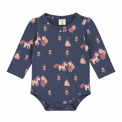 Princesses Bodysuits 3-24m