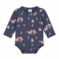 Princesses Bodysuits 3-24m