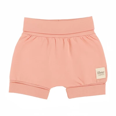 Short Evolutif Rose 3-24mois