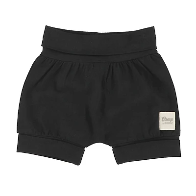 Short Evolutif Noir 3-24mois