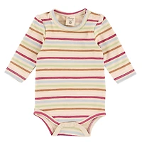 Striped Bodysuit 3-24m