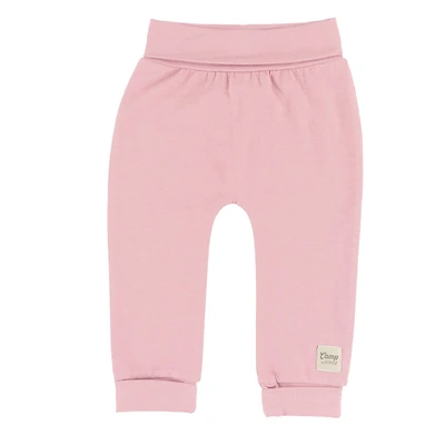 Pink Evolutive Pants 3-24m