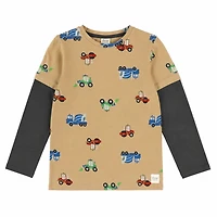 Construction Fooler T-shirt2-8