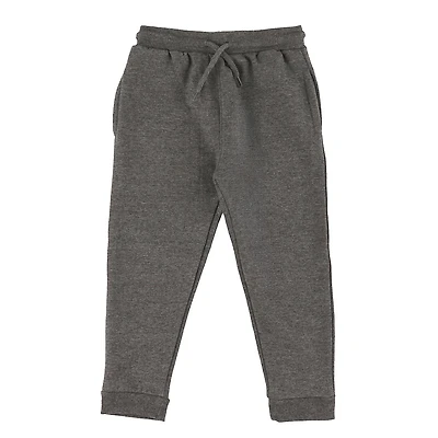 Charcoal Sweatpants 2-8