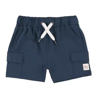 Short Cargo Marine 2-8ans