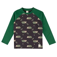 Recycling T-shirt 2-8