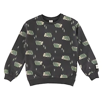 Recycling Sweatshirt 2-8