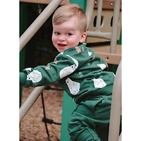 Bear Sweatshirt 2-8