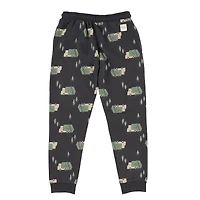 Recycling Sweatpants 2-8
