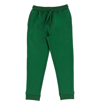 Green Sweatpants 2-8