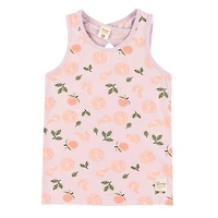 Camisole Agrumes 2-8ans