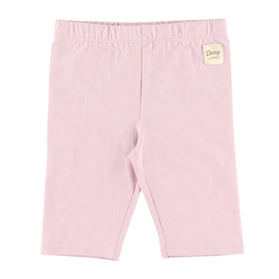 Cuissard Uni Lilas 2-8ans