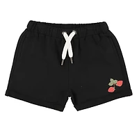 Short Ouaté Fraises 2-8ans