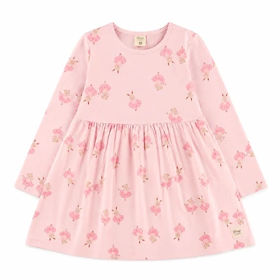 Ballerina Dress 2-8