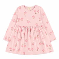 Ballerina Dress 2-8