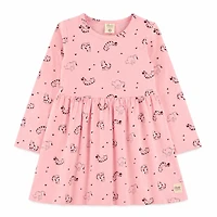 Cats Dress 2-8