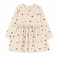 Hearts Dress 2-8