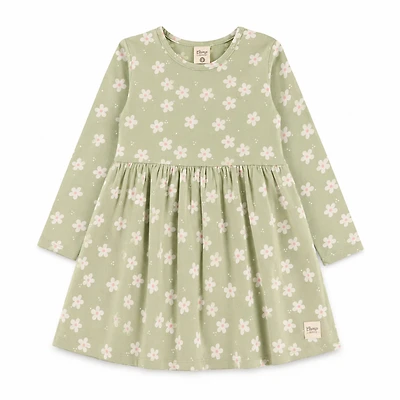 Robe Daisy 2-8ans