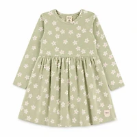 Robe Daisy 2-8ans