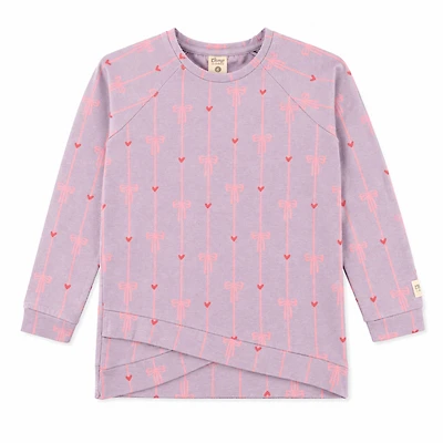 Hearts & Bows Tunic 2-8