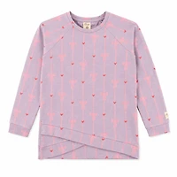 Hearts & Bows Tunic 2-8