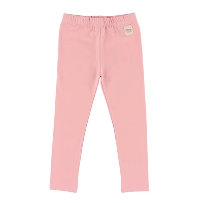 Pink Legging 2-8
