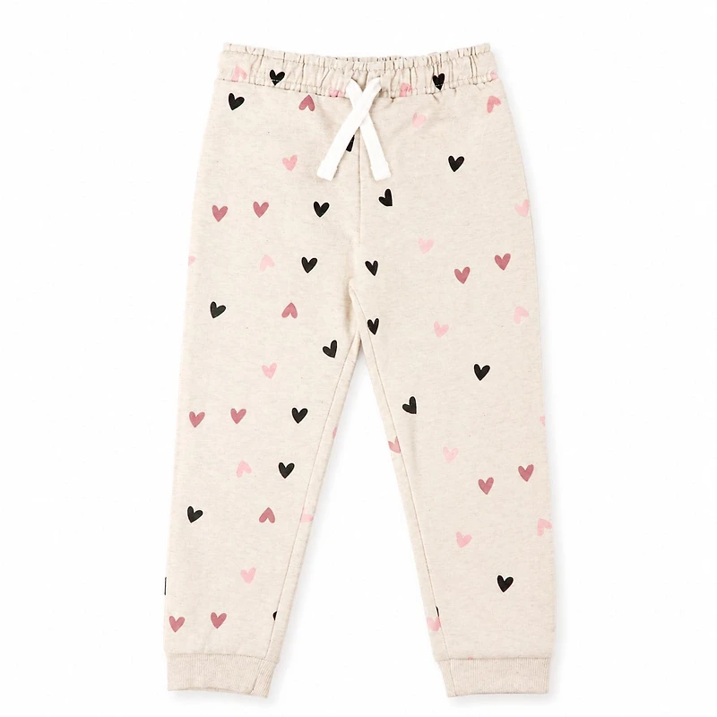Hearts Sweatpants 2-8
