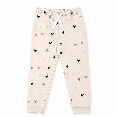 Hearts Sweatpants 2-8