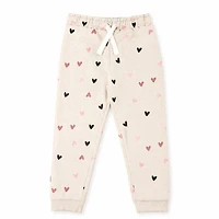 Hearts Sweatpants 2-8
