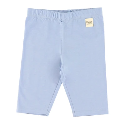 Cuissard Uni Bleu 2-8ans