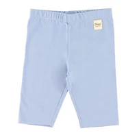 Cuissard Uni Bleu 2-8ans